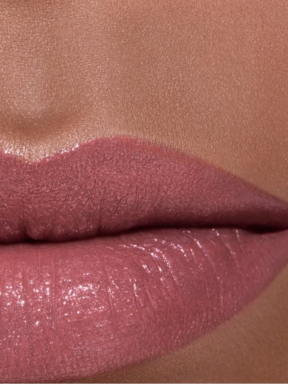 Limited edition) Chanel Rouge Coco satin lipstick